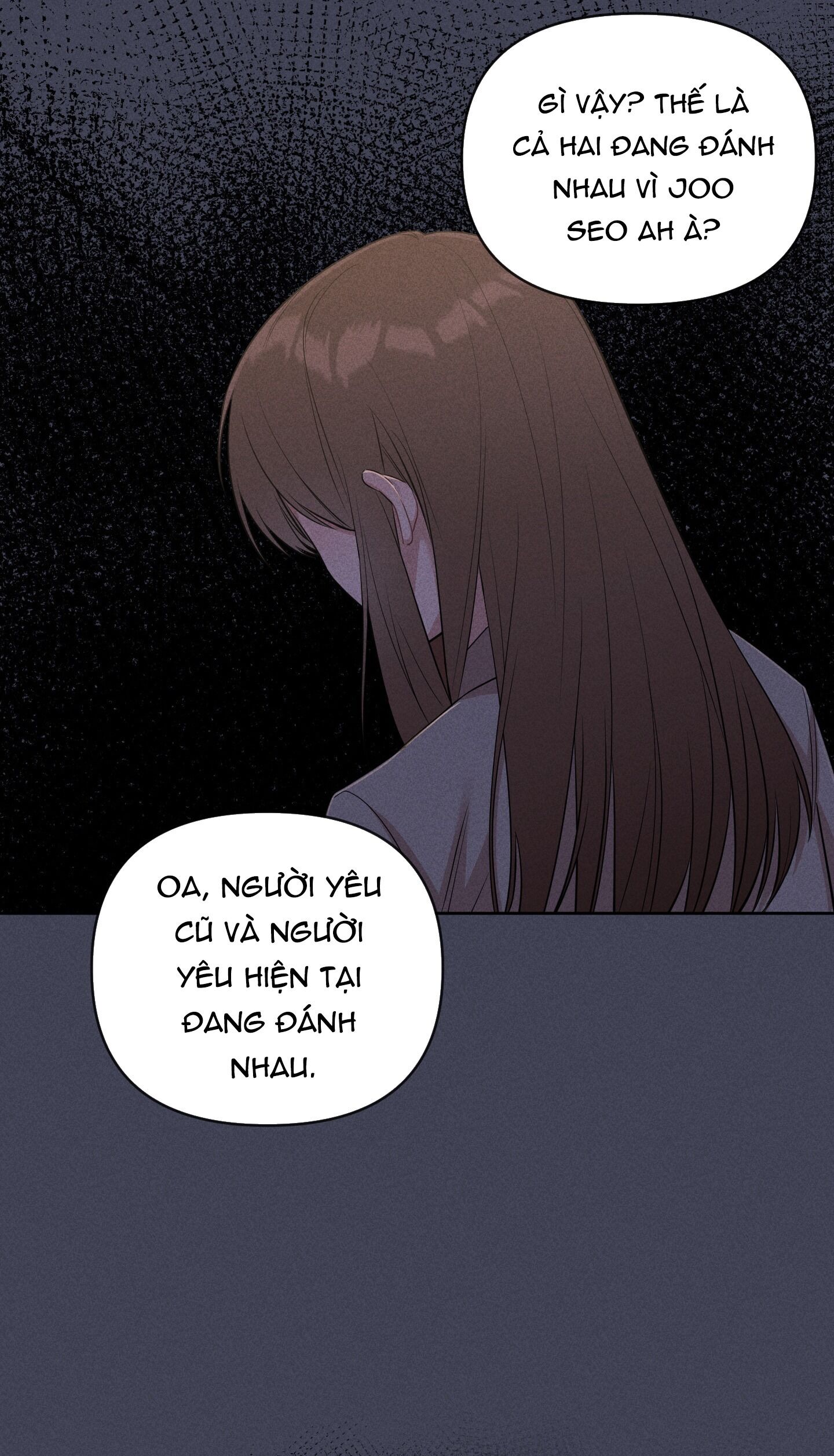 [18+] thành người yêu kém tuổi từ hôm nay Chap 15 - Trang 1