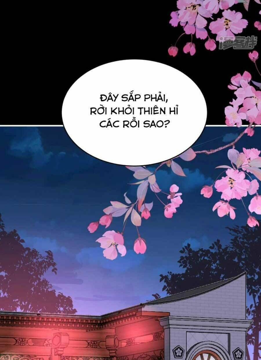 thê chủ, thỉnh hưởng dụng chapter 89 - Trang 2