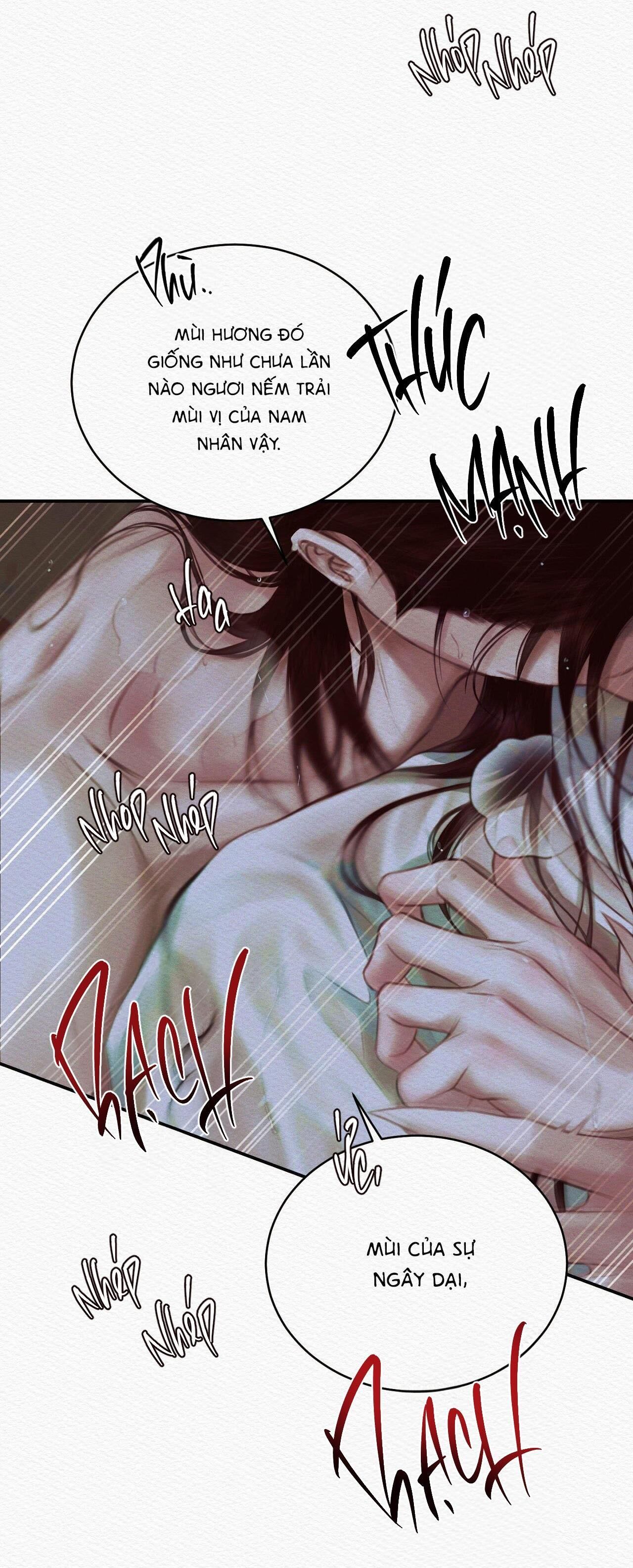 (CBunu) Củy Dạ Khút Chapter 50 H+ - Trang 1