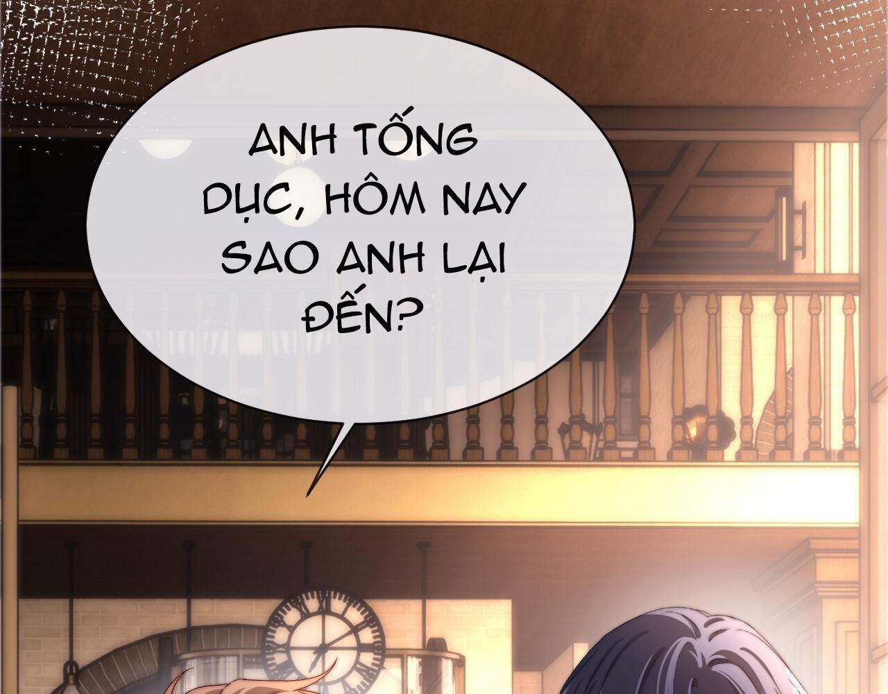 chất dị ứng cực cute Chapter 46 - Next Chapter 47