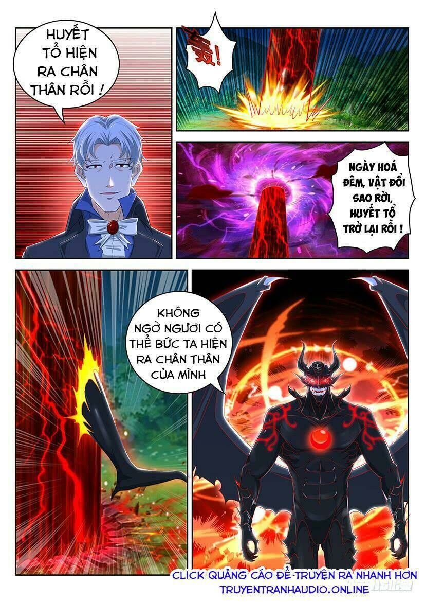 trọng sinh đô thị tu tiên Chapter 341 - Next Chapter 342