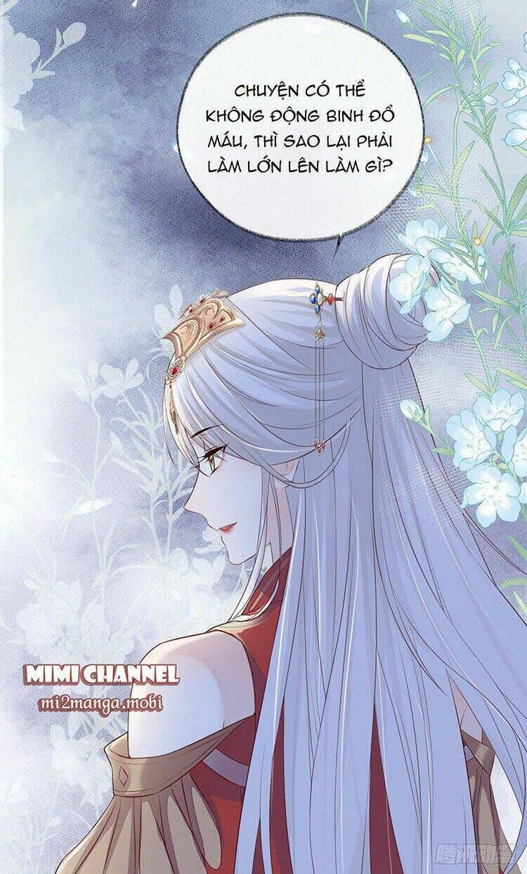 thái hậu quân hạ thần chapter 27 - Next chapter 28