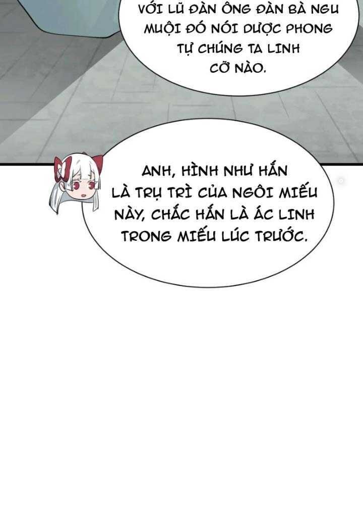 kỷ nguyên kỳ lạ chapter 344 - Trang 1