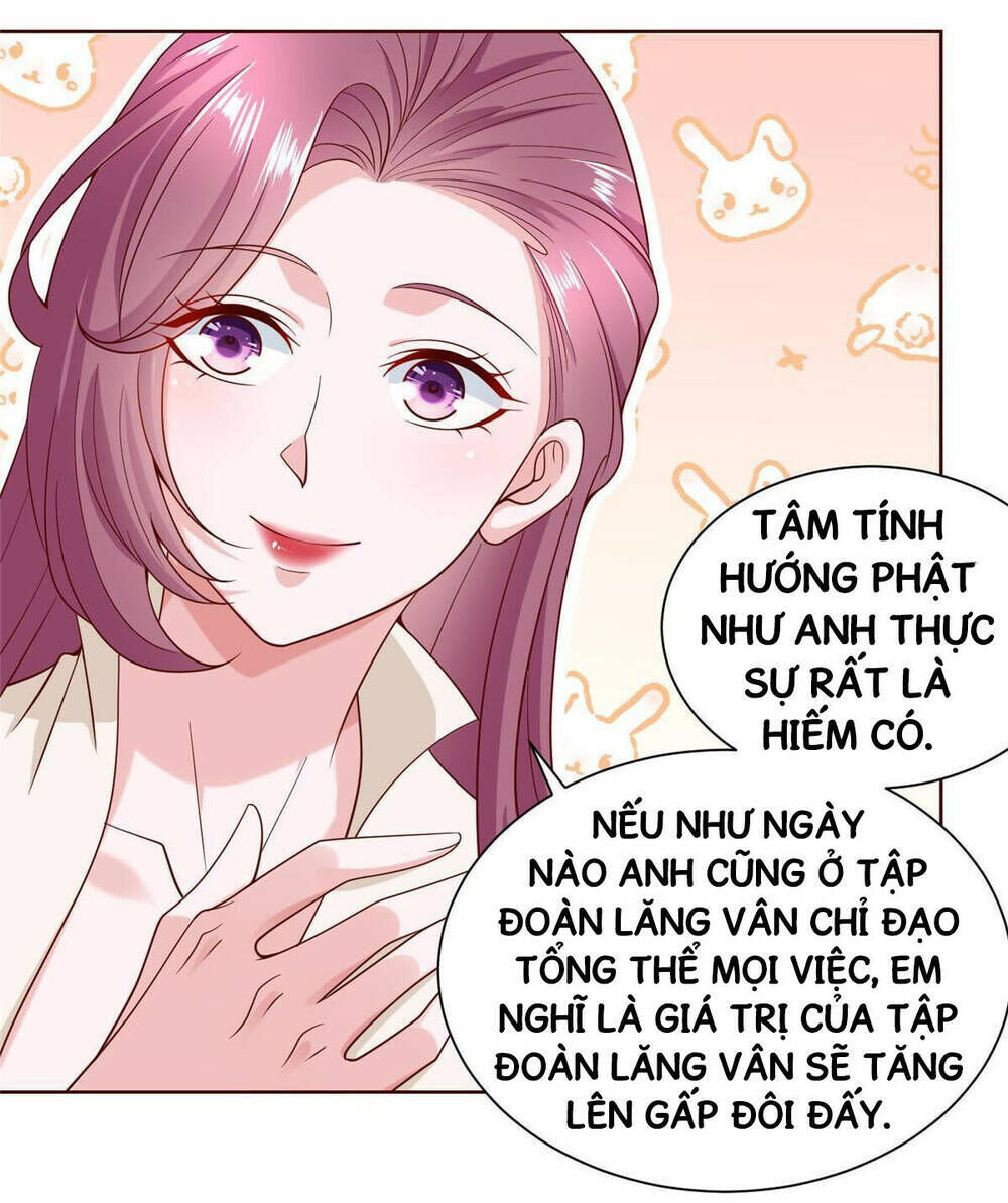 mỗi tuần ta có một nghề nghiệp mới chapter 221 - Trang 2