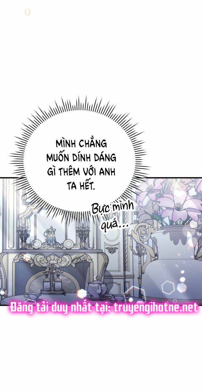 tôi sẽ ly hôn với người chồng bạo chúa của mình chapter 26.2 - Trang 2