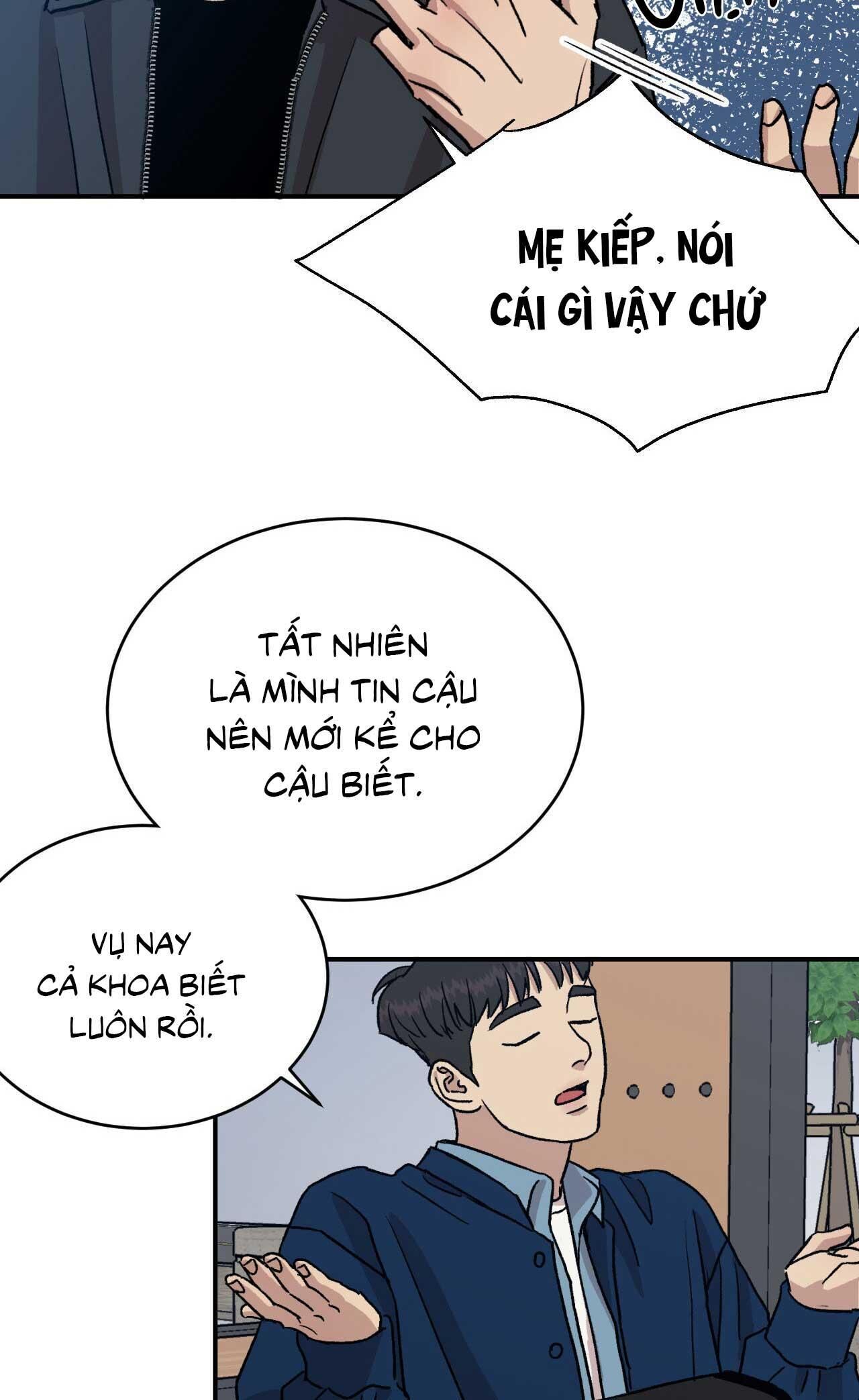 nhà của chúng ta Chapter 8 - Trang 2