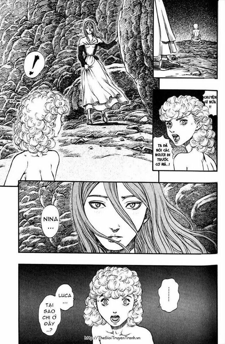 berserk chapter 156 - Trang 2