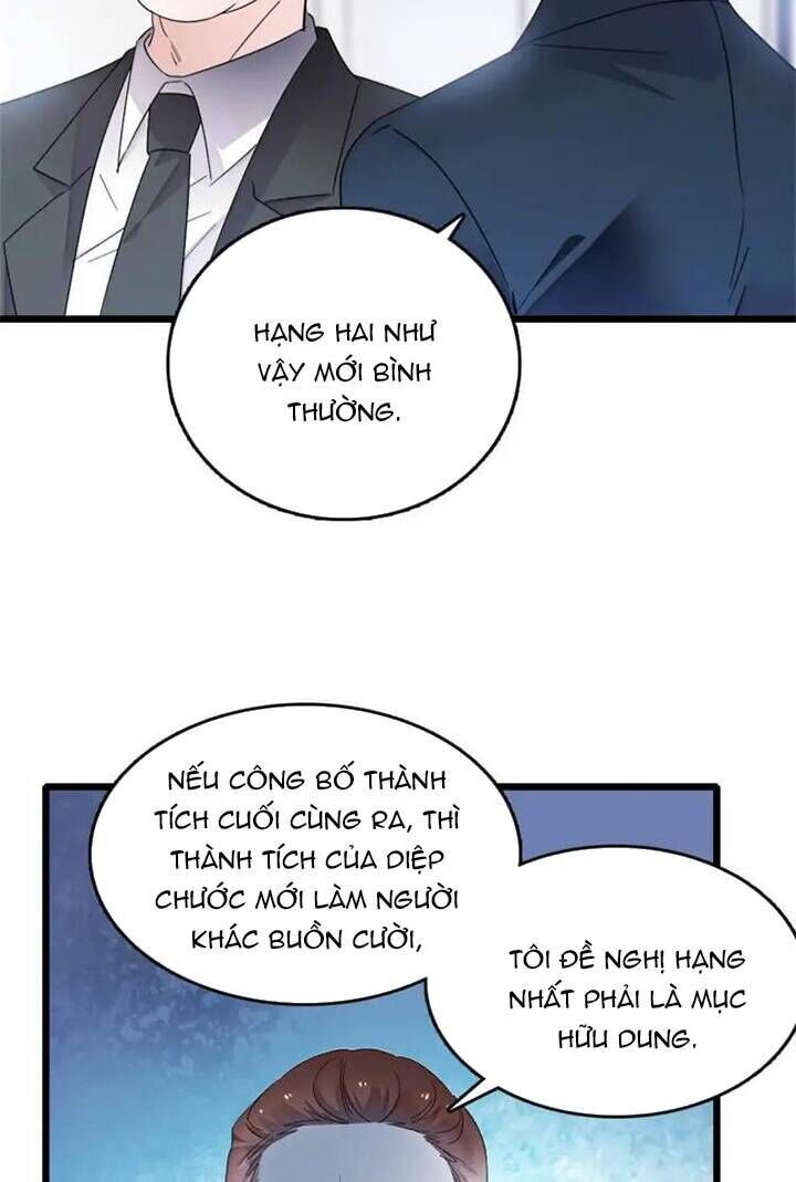 thiên kim toàn năng lật tung trời chapter 46 - Trang 2