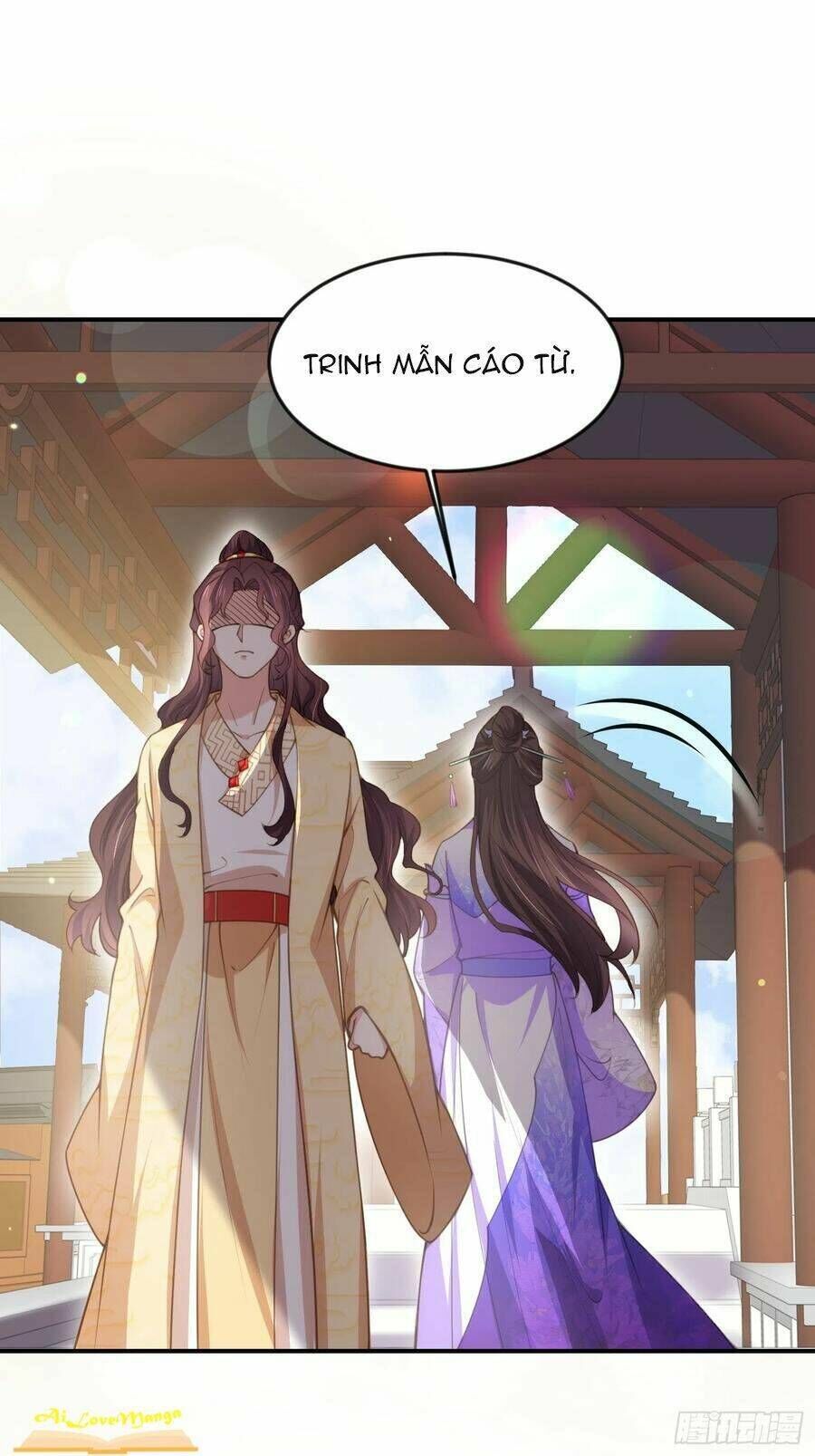 hoạn phi thiên hạ chapter 135 - Next chapter 136