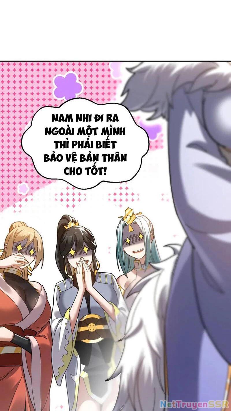 bắt đầu chấn kinh nữ đế lão bà, ta vô địch! Chapter 18 - Trang 2