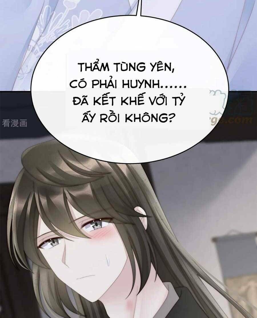 thê chủ, thỉnh hưởng dụng chapter 68 - Trang 2