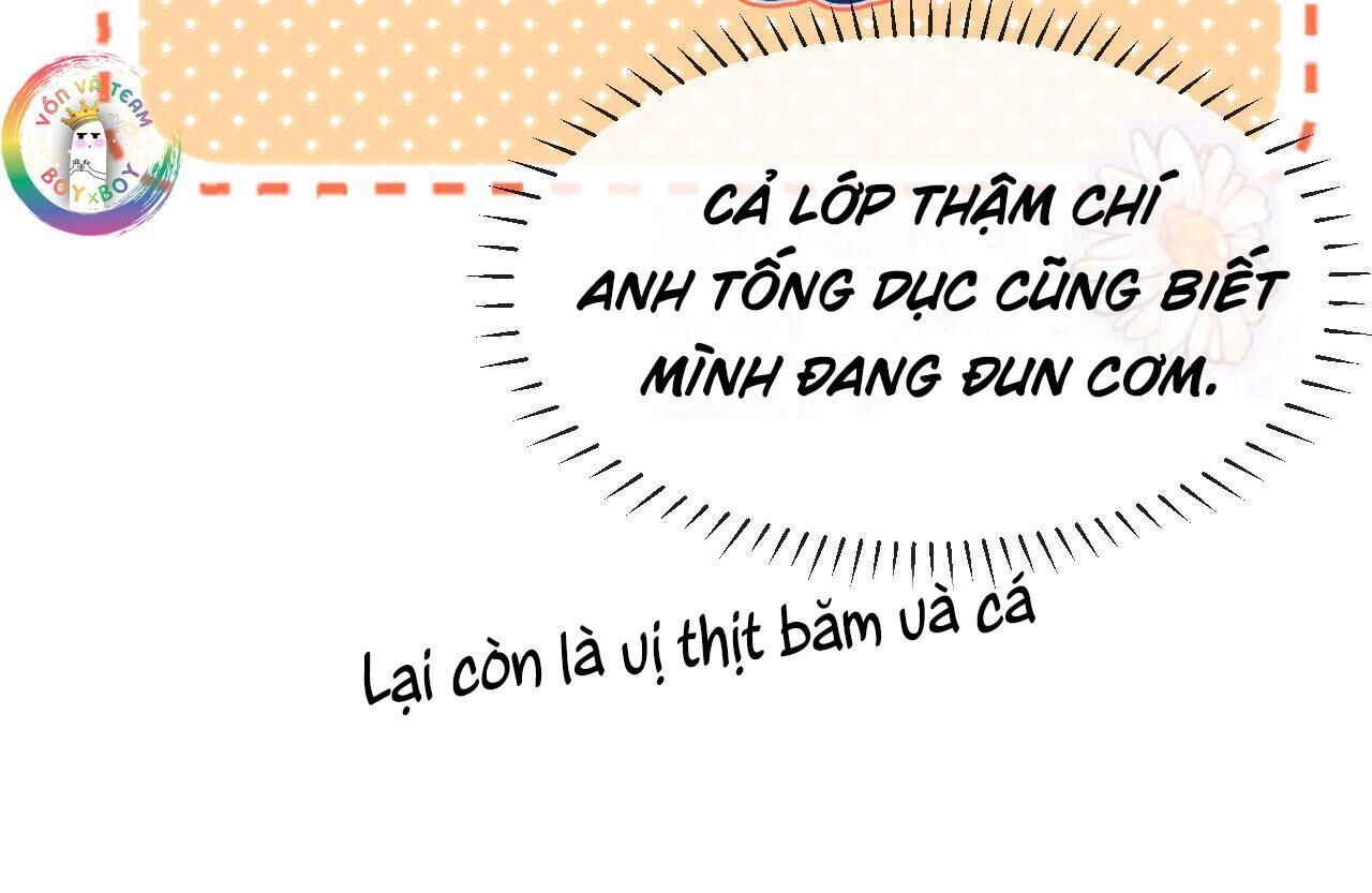 chất dị ứng cực cute Chapter 21 - Next Chương 22