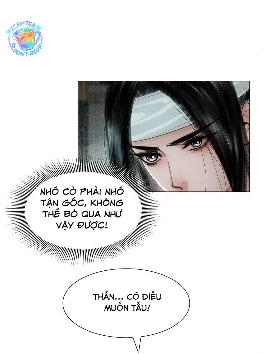 vòng luân hồi Chapter 61 - Trang 1