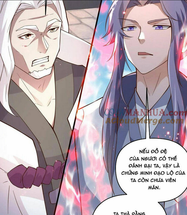 Vô Địch Đốn Ngộ chapter 144 - Trang 2