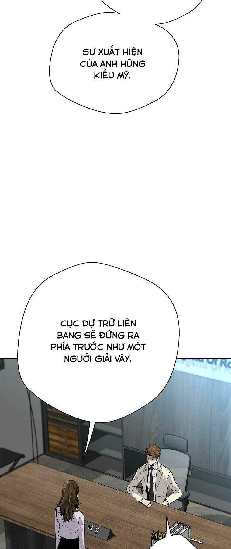 sự trở lại của huyền thoại chapter 107 - Next chapter 108