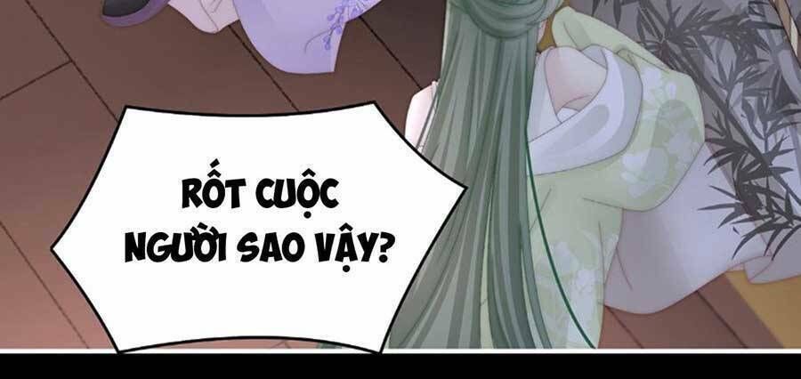 thê chủ, thỉnh hưởng dụng chapter 64 - Trang 2