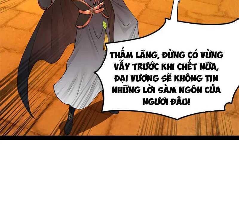 chàng rể mạnh nhất lịch sử Chapter 213 - Next chapter 214