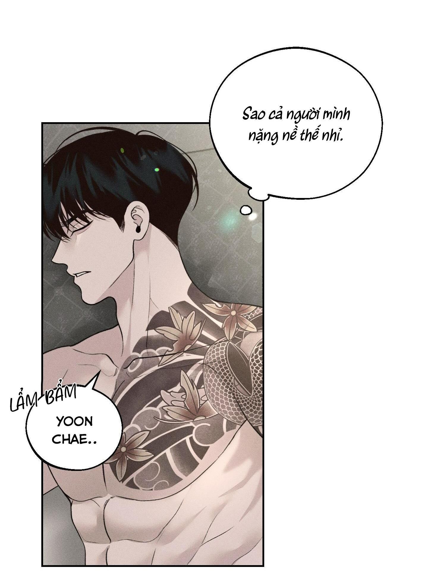 Máu Đổ Chapter 6 - Next Chapter 7