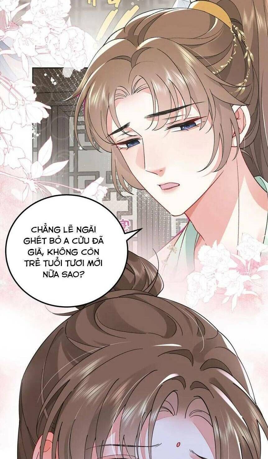 xuyên vào văn tu tiên lập nam đoàn chương 24 - Next chapter 25