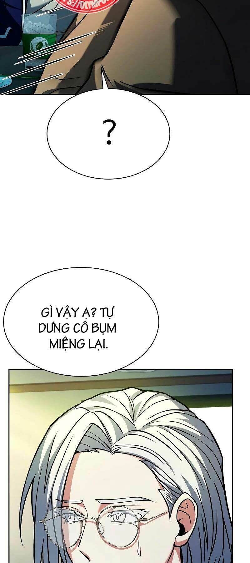 chòm sao là đệ tử của tôi chương 41 - Next chapter 42