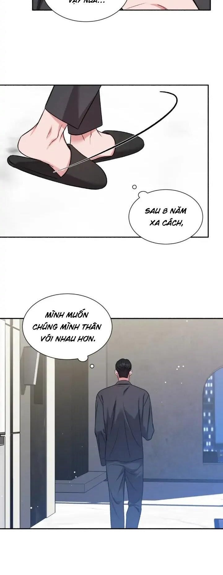 manhwa chịch vồn chịch vã Chapter 67 Trả lại Jeongwo - Next Chương 68