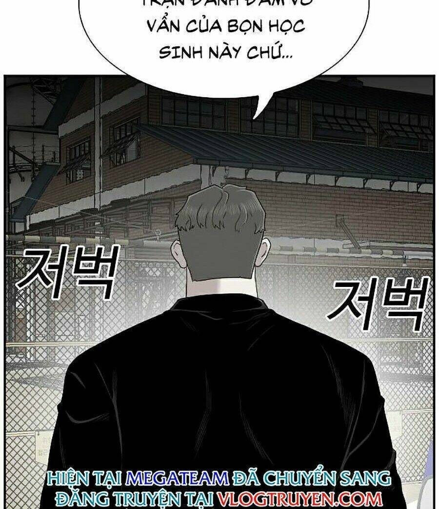 người xấu chapter 35 - Trang 2