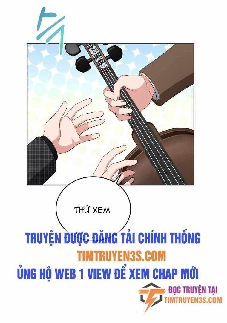 con gái tôi là một thiên tài âm nhạc chapter 52 - Next Chapter 52.1