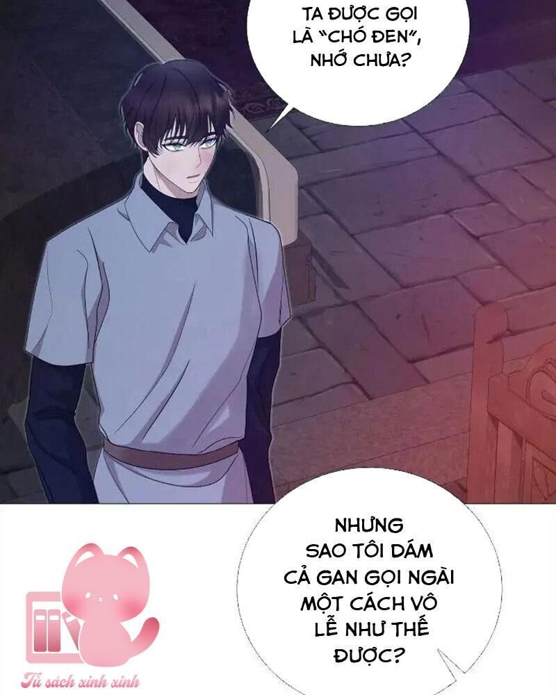 Lâu Đài Man Rợ Chap 11 - Next Chap 12