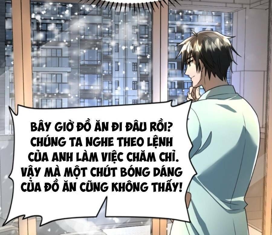 Toàn Cầu Băng Phong: Ta Chế Tạo Phòng An Toàn Tại Tận Thế Chapter 70 - Trang 2