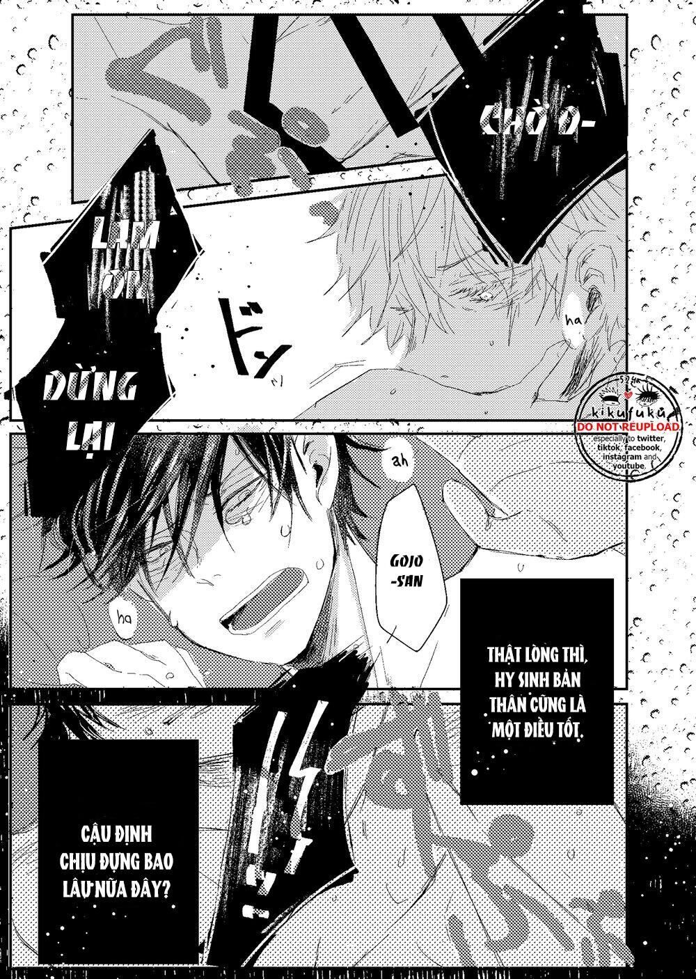 doujinshi tổng hợp Chapter 51 - Next 51