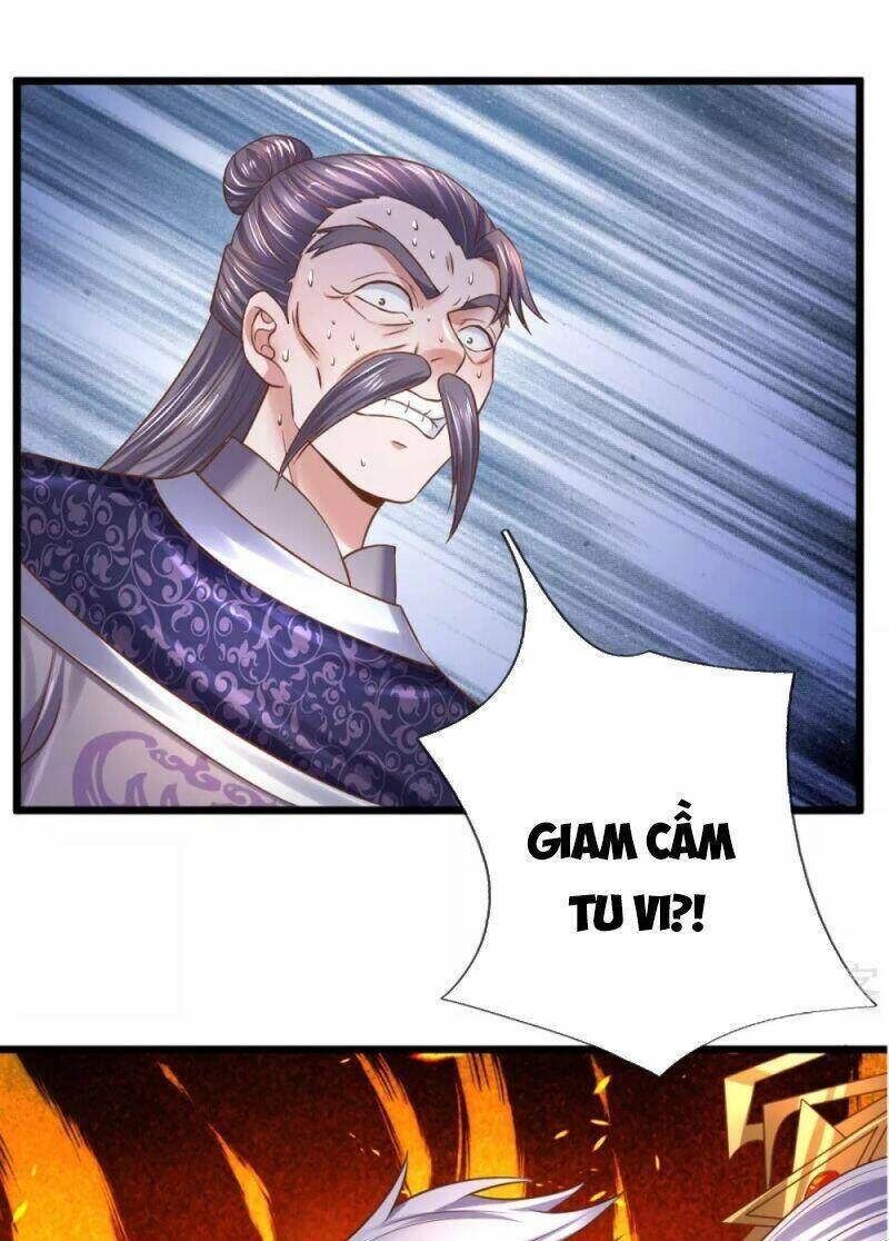 tu la kiếm tôn Chapter 215 - Next Chapter 216