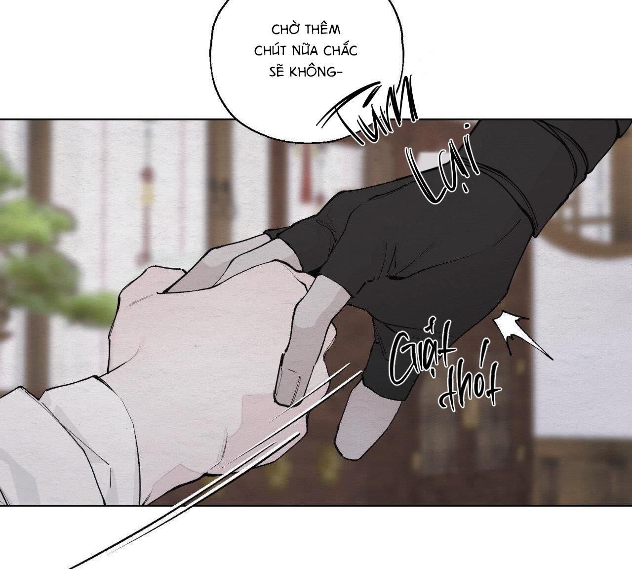 (CBunu) Lạc Hồn Chapter 7 H - Trang 1