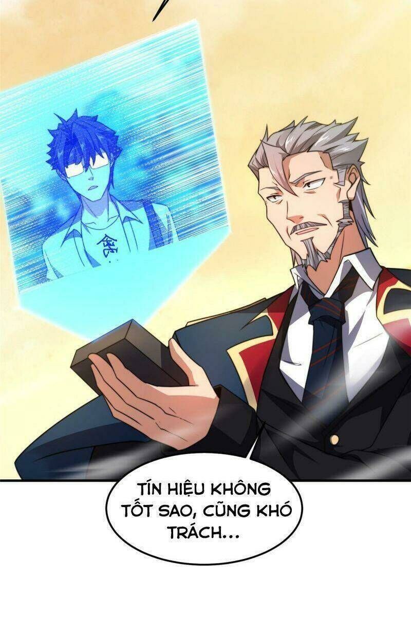 thần sủng tiến hóa Chapter 92 - Trang 2