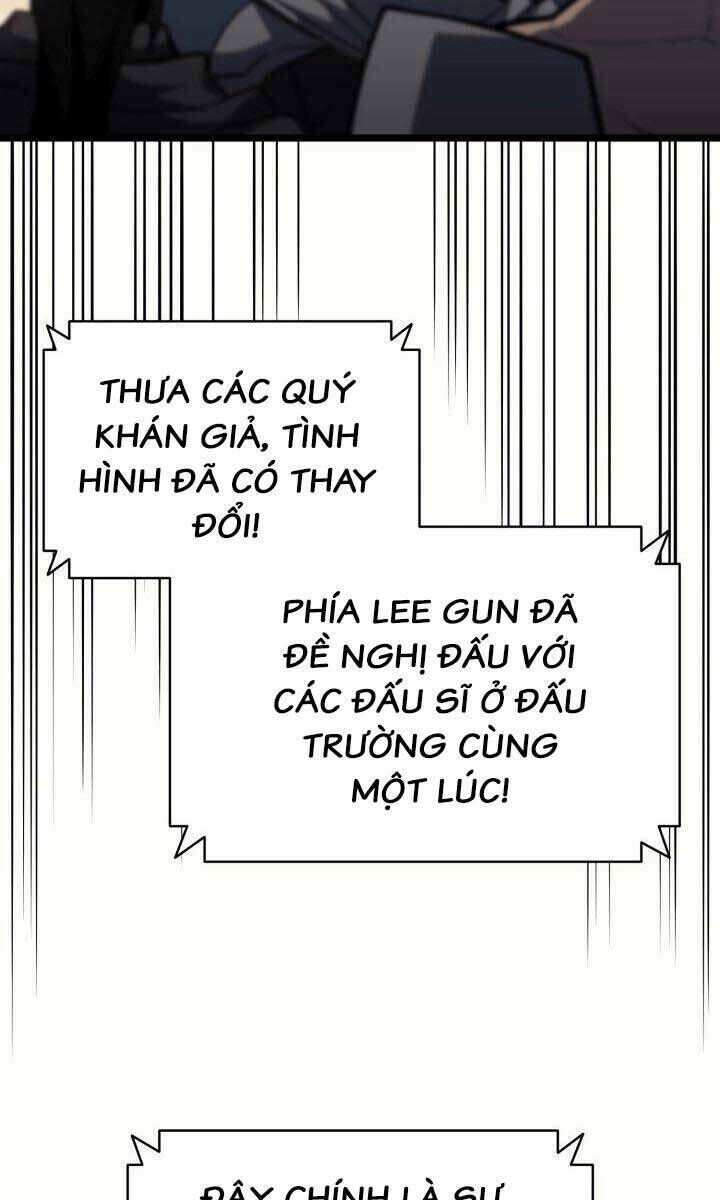 sự trở lại của anh hùng cấp thảm họa chapter 63 - Trang 2