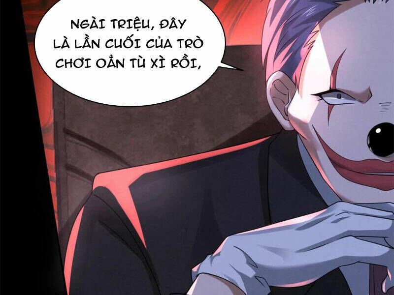 bởi vì cẩn thận mà quá phận hung ác chapter 68 - Next chapter 69