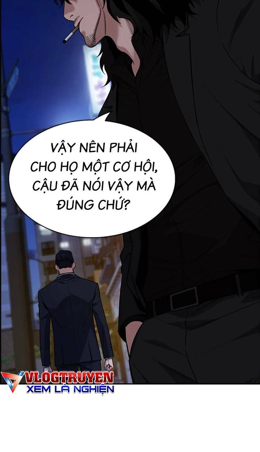 giáo dục chân chính - get schooled chapter 113 - Trang 2