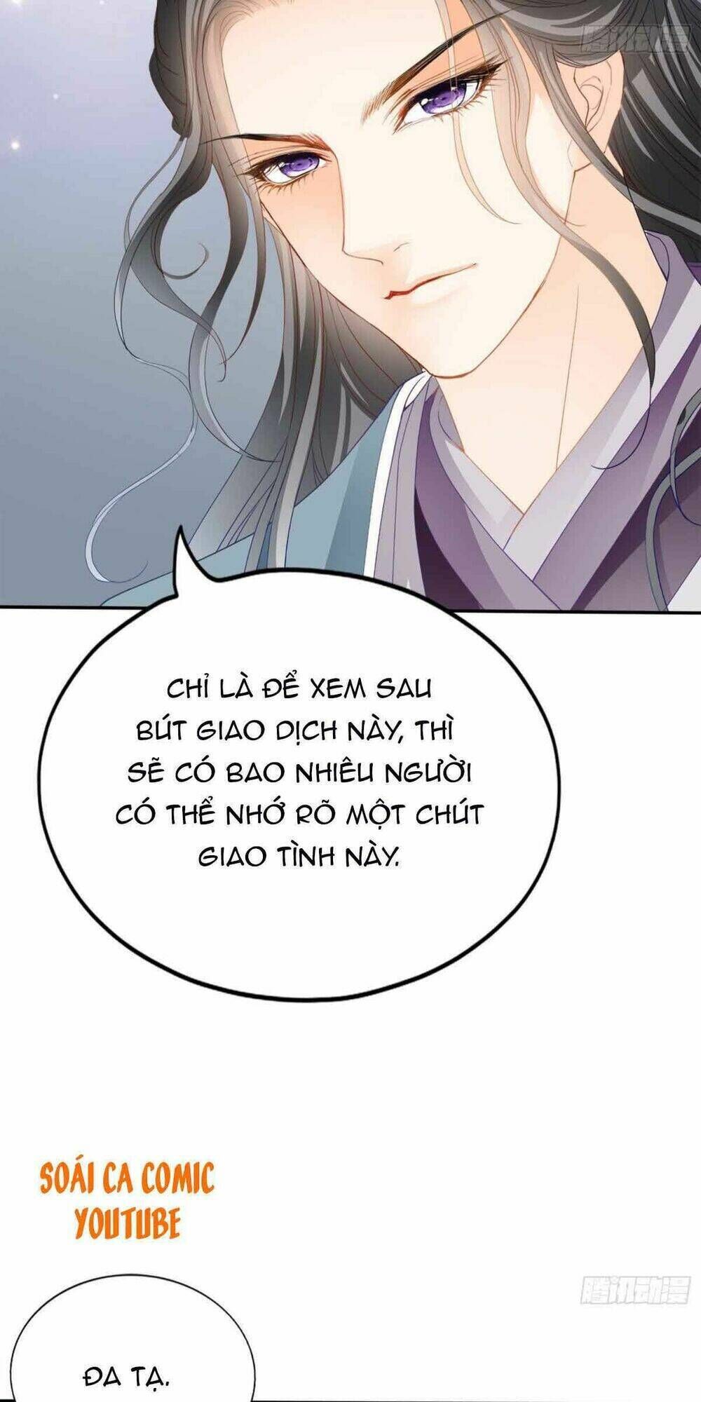 bổn vương muốn ngươi Chapter 74 - Next Chapter 75