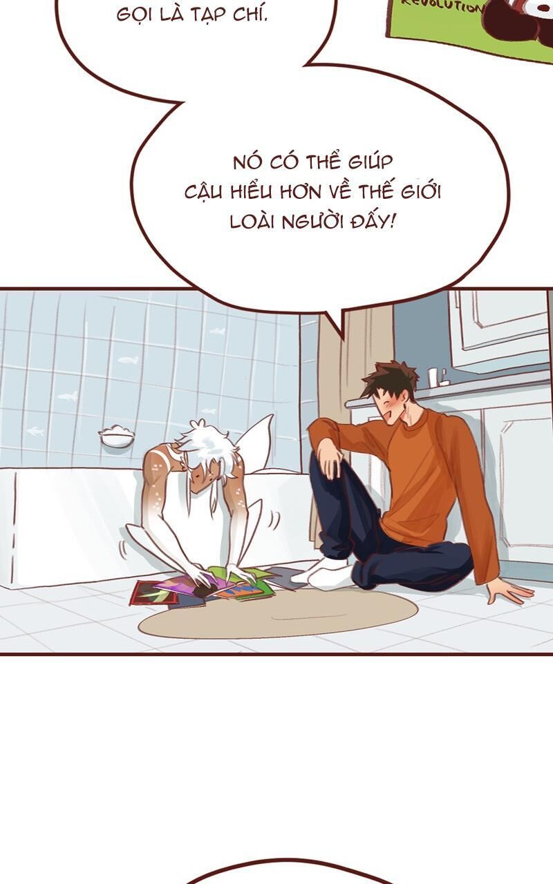 Bailin And Liyun ( New Ss ) Chapter 34 - Next Chapter 35