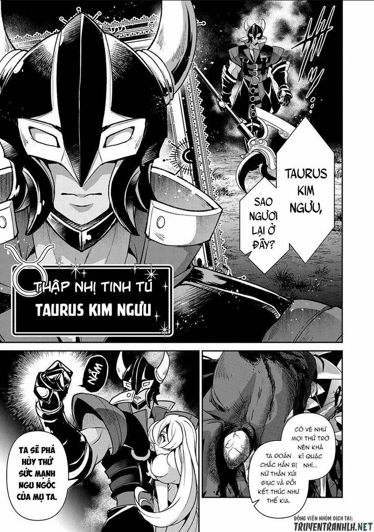 yasei no last boss ga arawareta chapter 39 - Trang 2