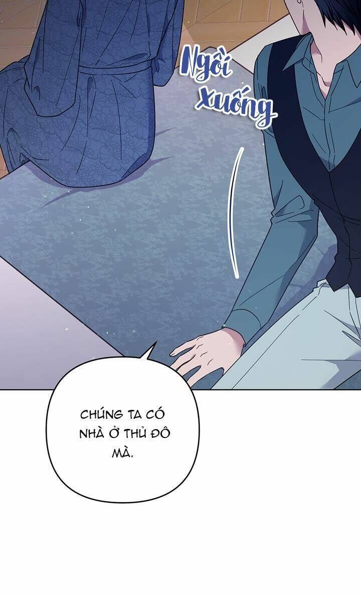 hãy để tôi được hiểu em chapter 39 - Trang 2