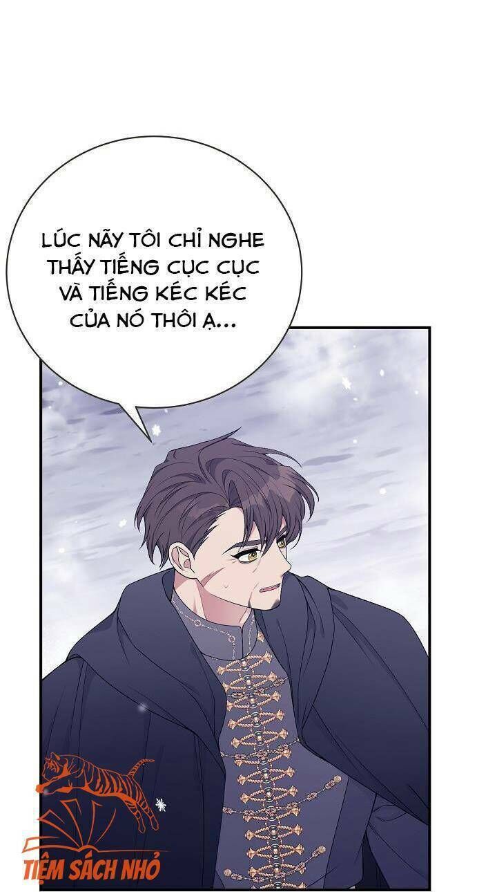 tôi chỉ đi tìm cha thôi chapter 47 - Trang 2