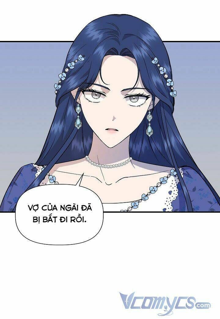 tôi không phải là cinderella chapter 43 - Trang 1