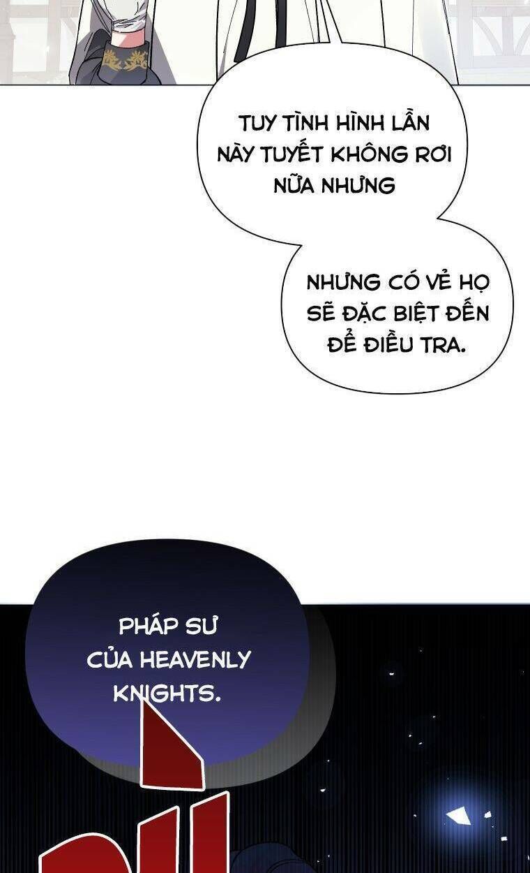 này tiểu công tước, hãy tin ở chị đi! chapter 18 - Trang 2