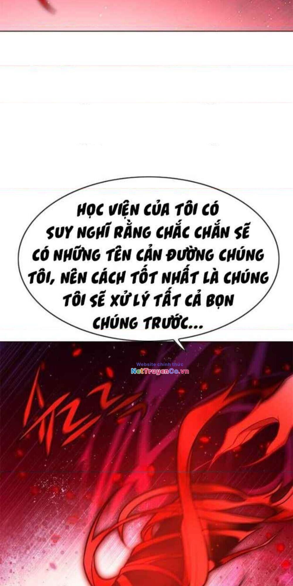 hoá thân thành mèo chapter 154 - Trang 2