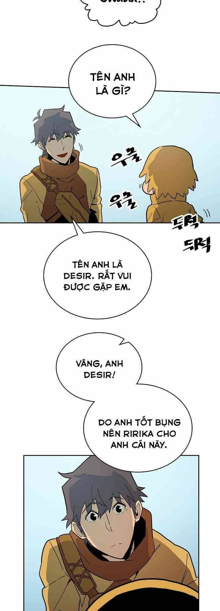 chuyển sinh ma pháp đặc biệt yếu chapter 54 - Next chapter 55