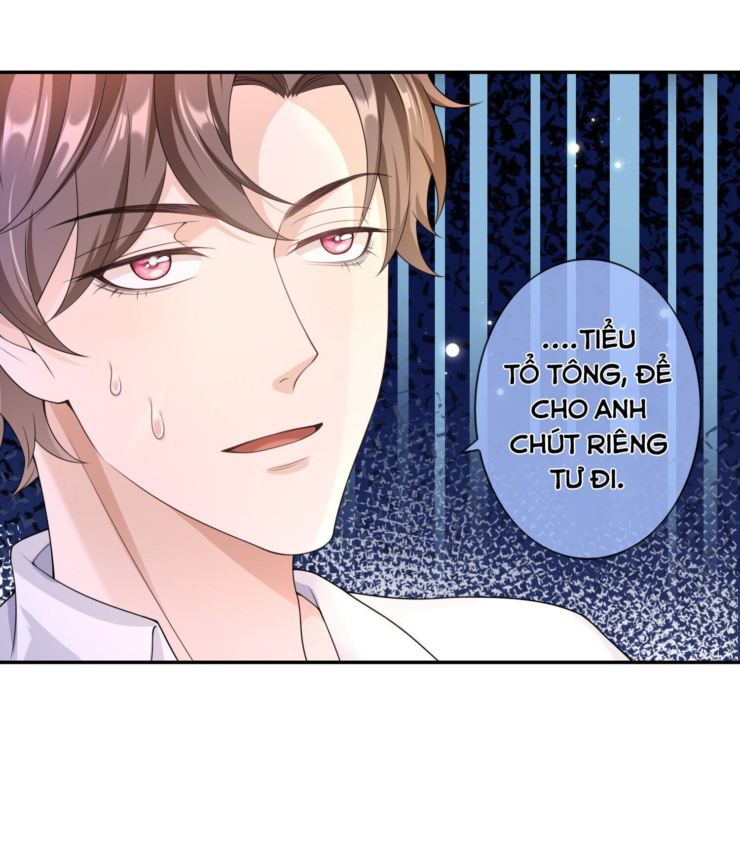 Scandal Quá Nhiều Là Lỗi Của Tôi Ư? Chapter 19 - Next Chapter 20