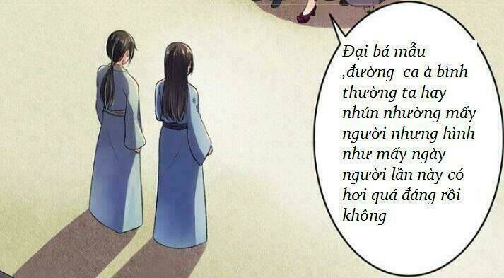 cuồng phi phách lối chapter 9 - Trang 2