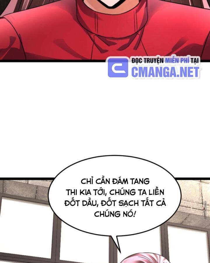 Toàn Cầu Băng Phong: Ta Chế Tạo Phòng An Toàn Tại Tận Thế Chapter 361 - Next Chapter 362