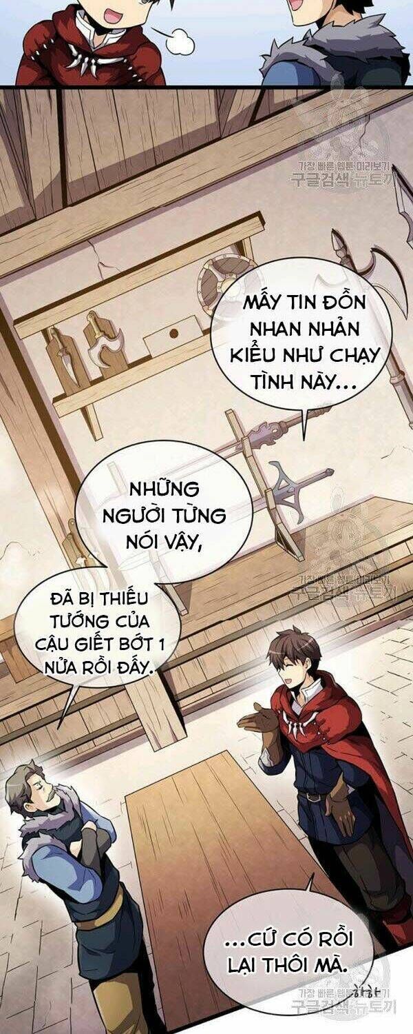 xạ thủ đạn ma chapter 42 - Next chapter 43