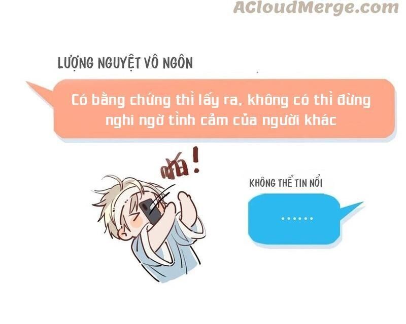 Tôi Và Đối Tác Của Tôi Chapter 43 hachiennhom - Trang 1